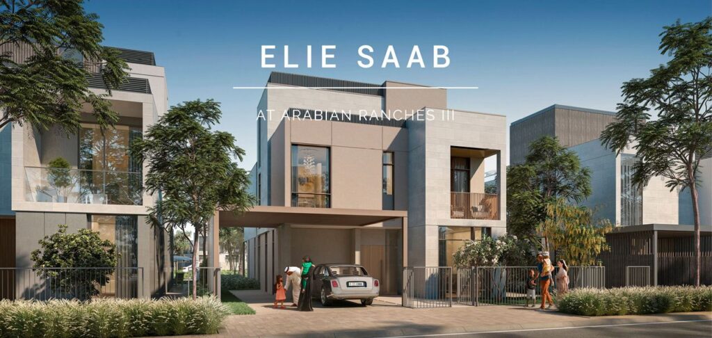 Elie Saab Villas