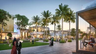 Latest Launch of Talia The Valley Townhouses by Emaar Properties