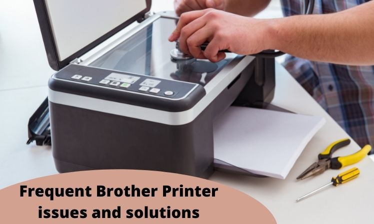 Brother Printer