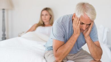 The 7 Ways To Cope With Erectile Dysfunction