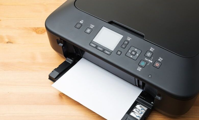 Brother Printer Error