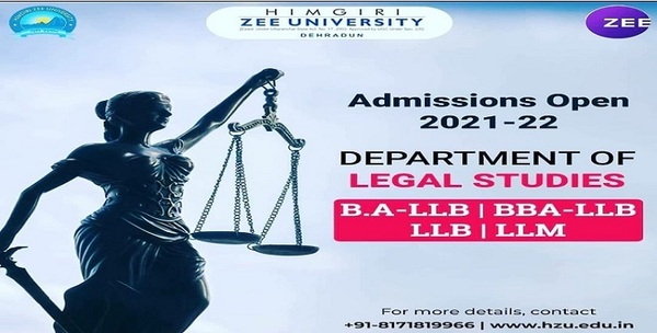 Best law college in Dehradun
