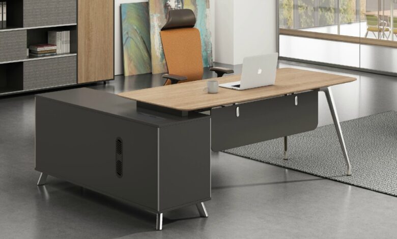 Modern Office Furniture