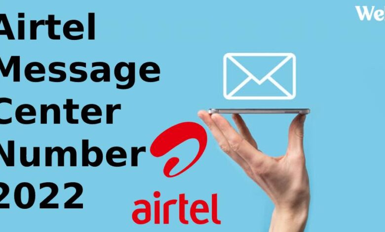 unable to send sms from airtel