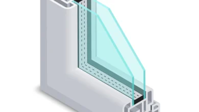 Installation Guide for Double Glazed Windows