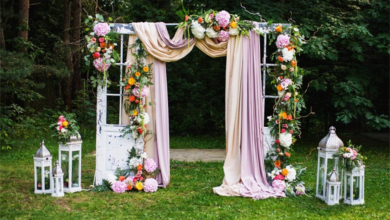 Some Good Reasons to Choose Open-Air Photo Booth Rental
