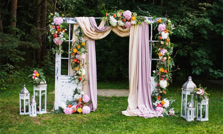 Some Good Reasons to Choose Open-Air Photo Booth Rental