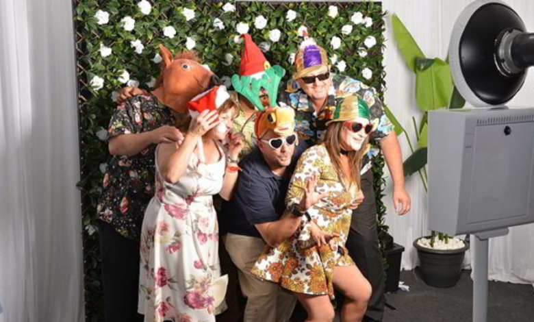 How to Grab Leads After Starting a Photo Booth Business?
