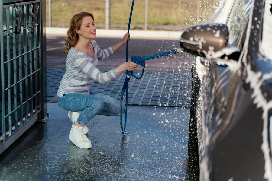 6 Reasons Why Regular Car Washes Are a Must